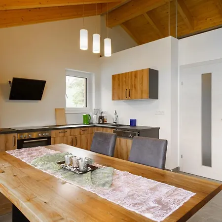 Schreierhof Bio Bauernhof Apartament Feldkirchen in Kärnten