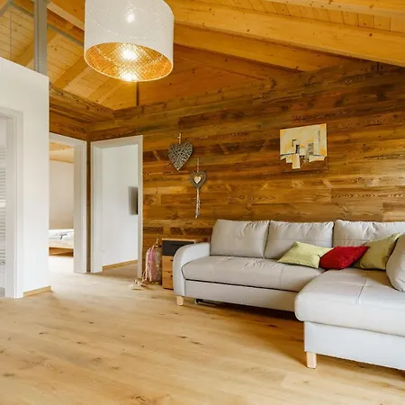 Schreierhof Bio Bauernhof Apartament Feldkirchen in Kärnten