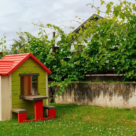 Schreierhof Bio Bauernhof Apartman *