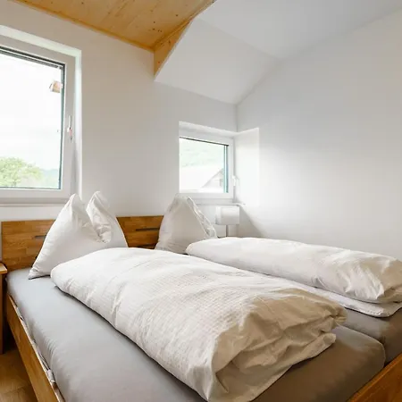 Lägenhet Schreierhof Bio Bauernhof Feldkirchen in Kärnten
