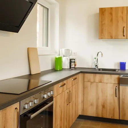 Schreierhof Bio Bauernhof * 펠드키르첸인칸텐