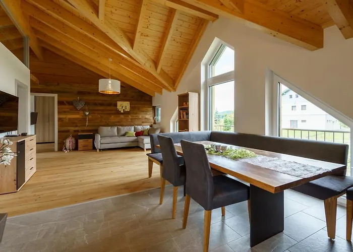 Lejlighed Schreierhof Bio Bauernhof *