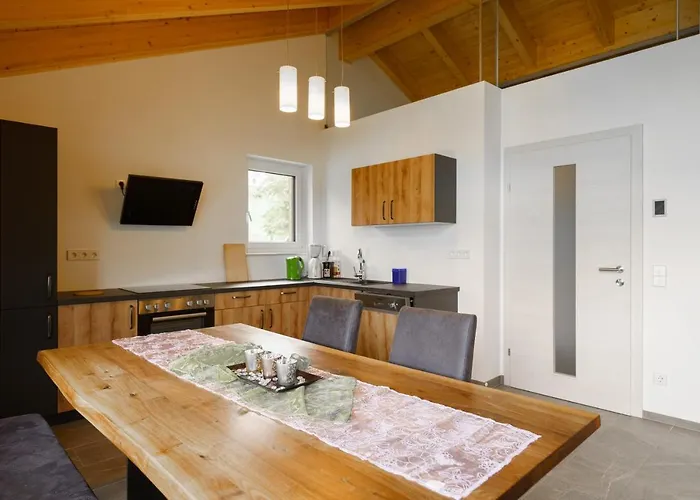 Schreierhof Bio Bauernhof Lejlighed Feldkirchen in Kärnten