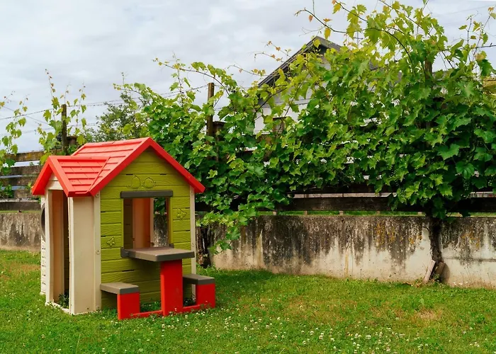 Schreierhof Bio Bauernhof アパート *