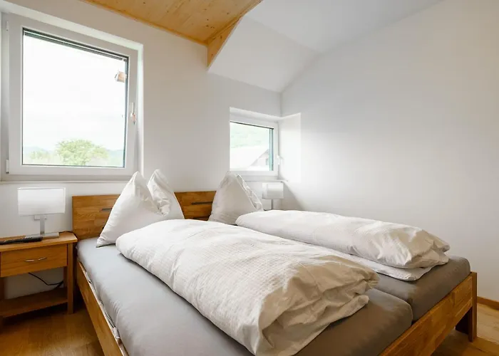 Lejlighed Schreierhof Bio Bauernhof Feldkirchen in Kärnten