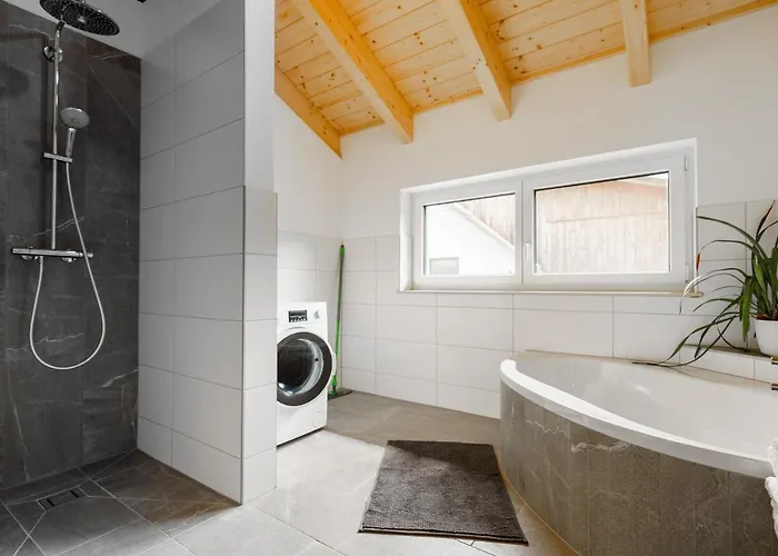 Schreierhof Bio Bauernhof Lejlighed *